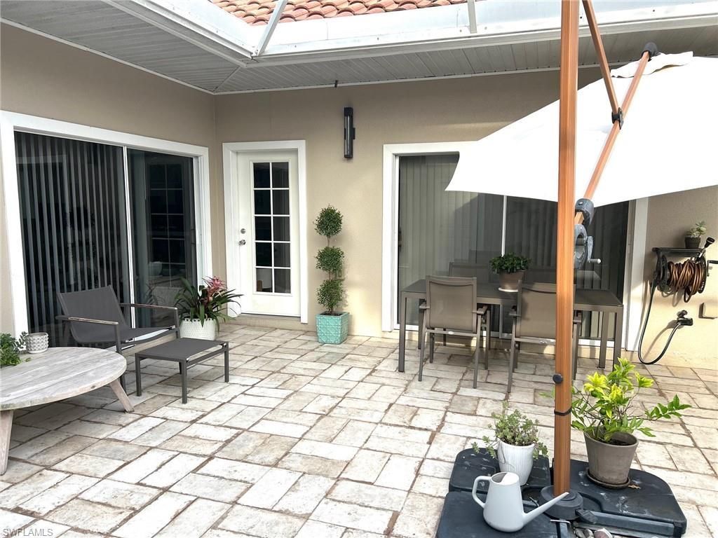4215 Covey Cir , Unit 22B, Naples, FL 34109 Photo