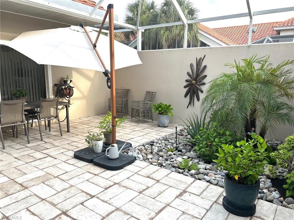 4215 Covey Cir , Unit 22B, Naples, FL 34109 Photo