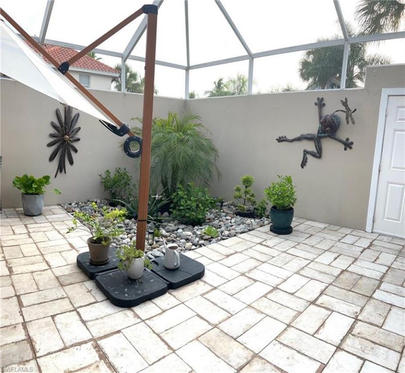 4215 Covey Cir , Unit 22B, Naples, FL 34109 Photo