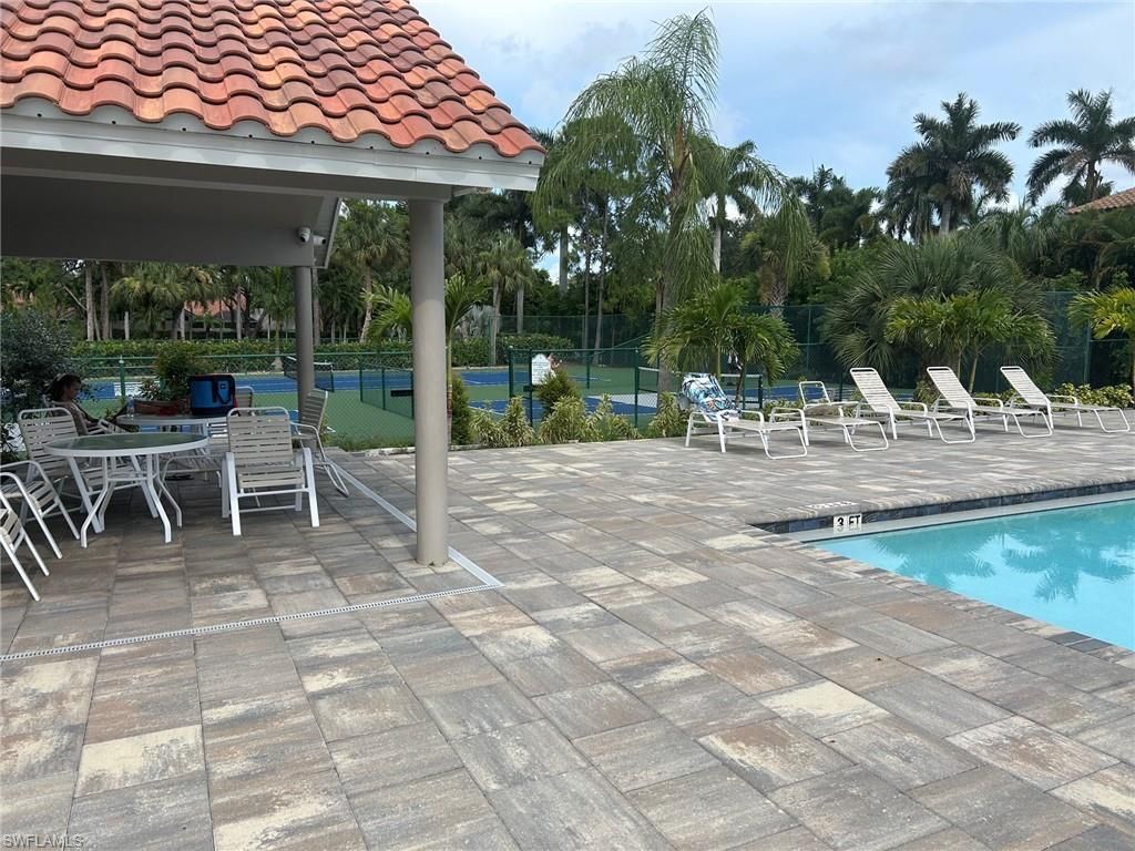 4215 Covey Cir , Unit 22B, Naples, FL 34109 Photo