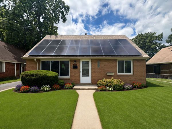 292 Paxton Avenue , Calumet City, IL 60409
