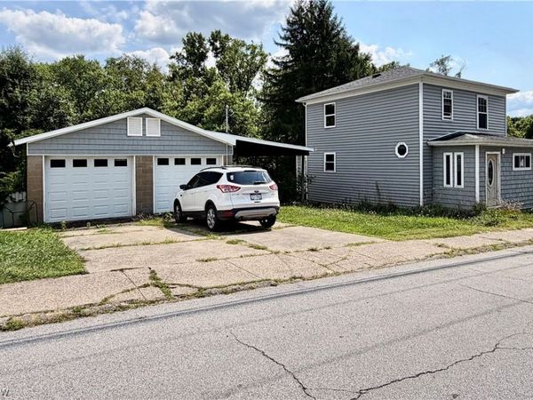 1008 Camden Avenue , Parkersburg, WV 26101