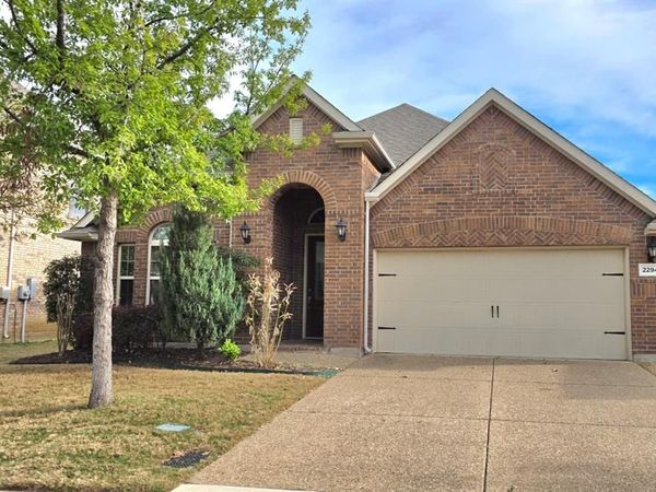 2294 Wind Meadow Lane, Lewisville, TX 75056