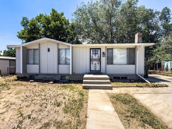444 S 200 W, Price, UT 84501