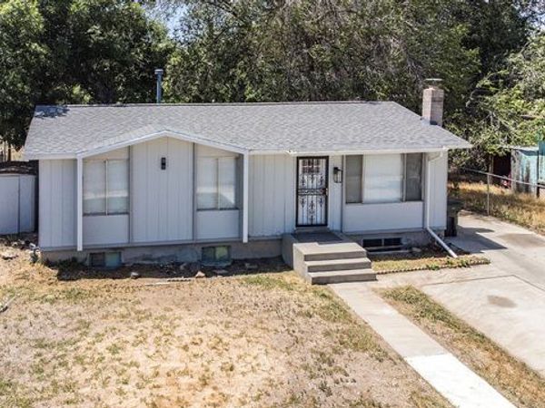 444 S 200 W, Price, UT 84501