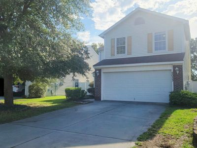 5033 Wickalow Way, Carolina Forest, SC 29579