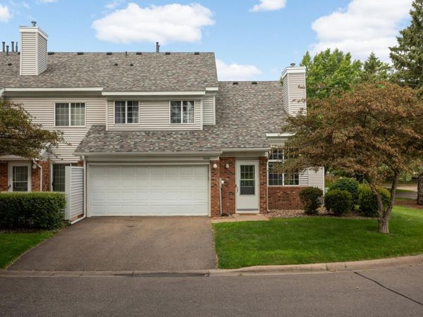 3626 Linden Avenue , Unit 4, White Bear Lake, MN 55110