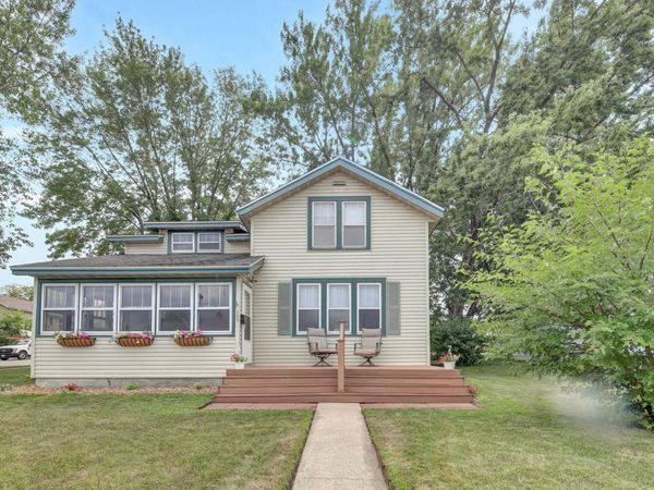 303 N Lakeshore Drive , Lake City, MN 55041
