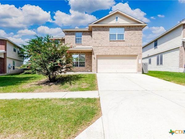 9203 Ashlyn Drive, Killeen, TX 76542