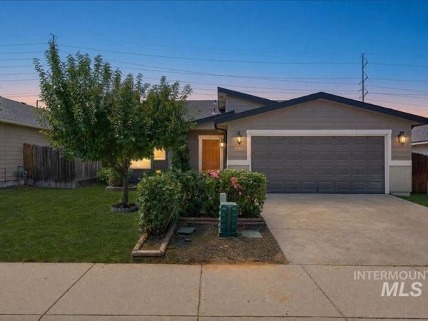 181 S Trutina Ave, Boise, ID 83709