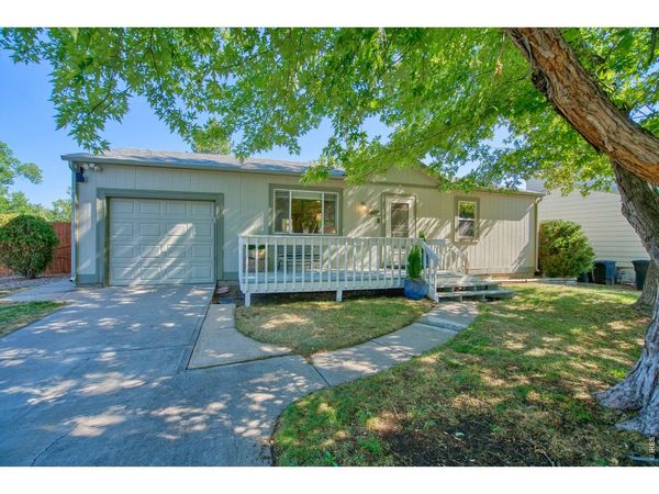 10757 W 107th Ave, Broomfield, CO 80021