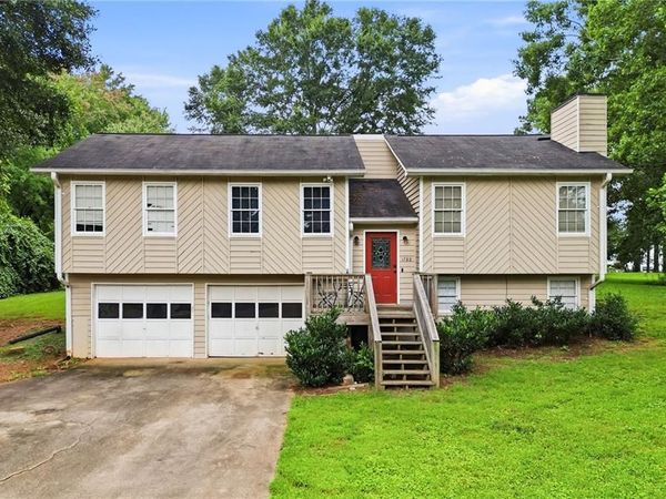 1788 Cumberland Trace , Acworth, GA 30102