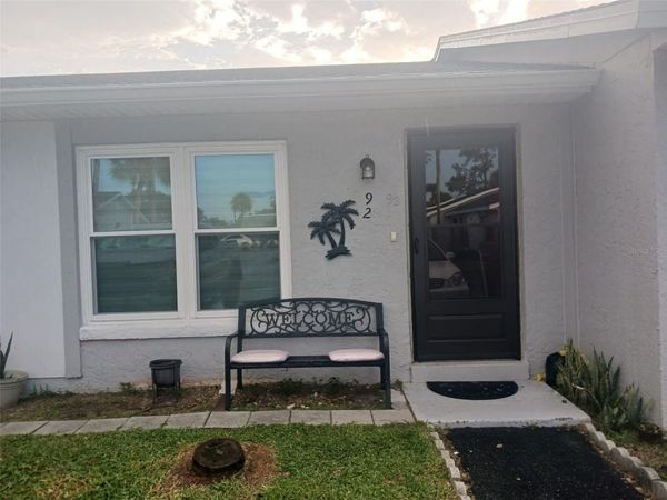 92 92 LAKE VILLA WAY , KISSIMMEE, FL 34743