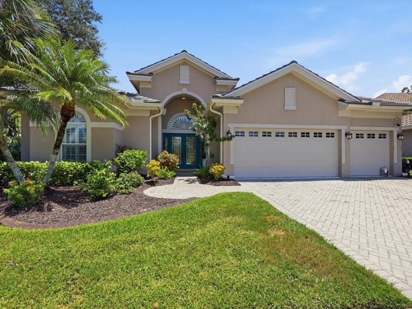 1062 EAGLES FLIGHT WAY , NORTH PORT, FL 34287