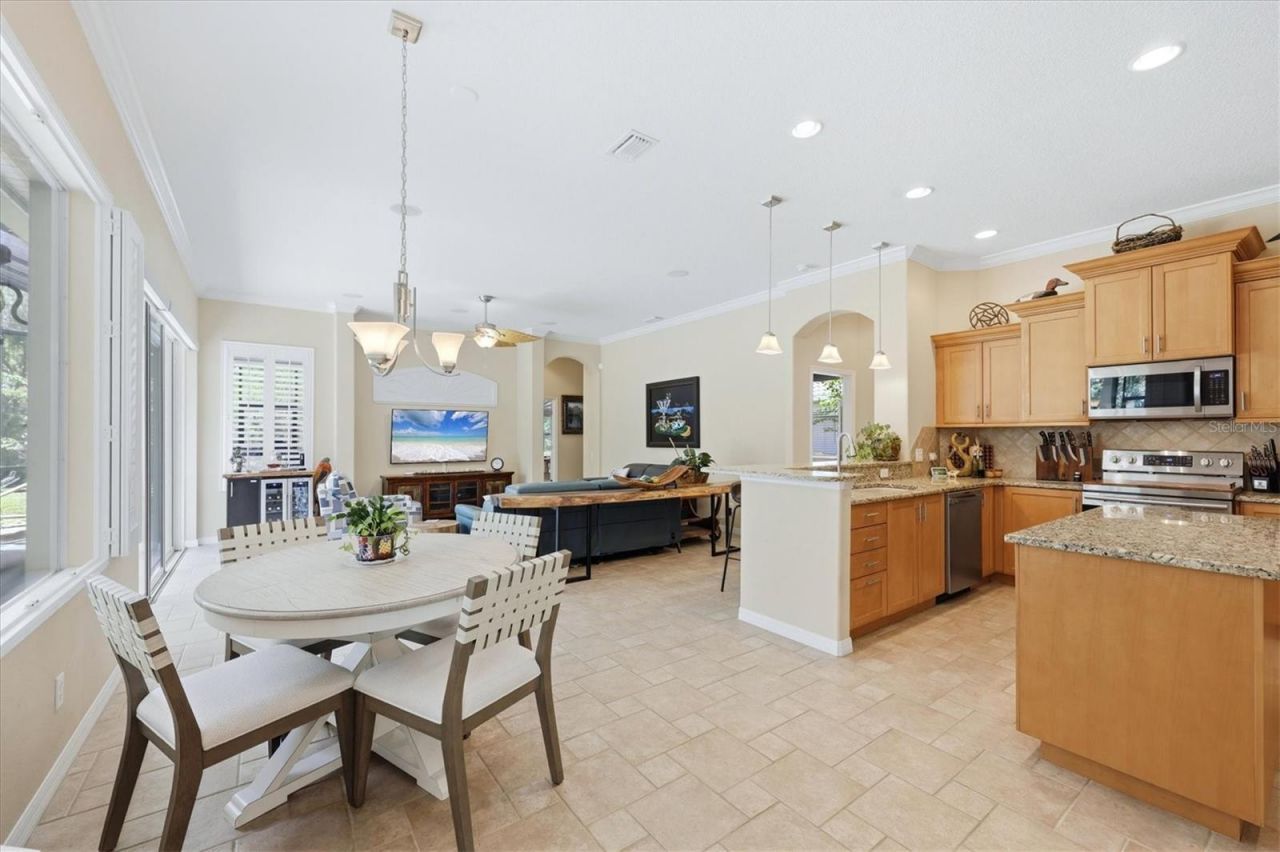 1062 Eagles Flight Way, North Port, FL 34287 Photo