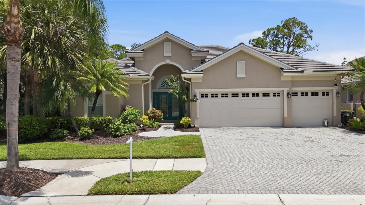 1062 Eagles Flight Way, North Port, FL 34287 Photo