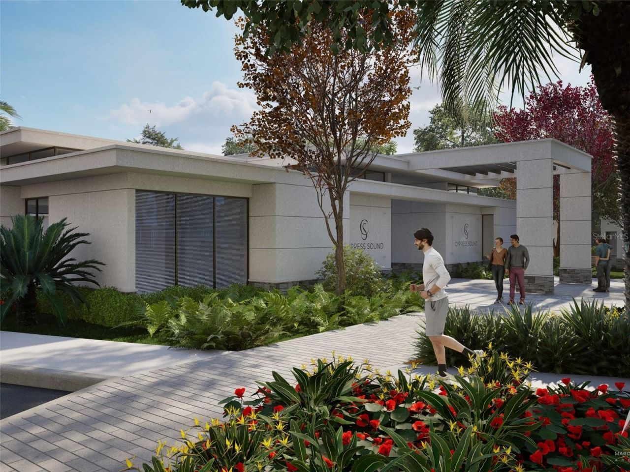 10009 Crisbert Court, Unit 2-504E, Orlando, FL 32836 Photo
