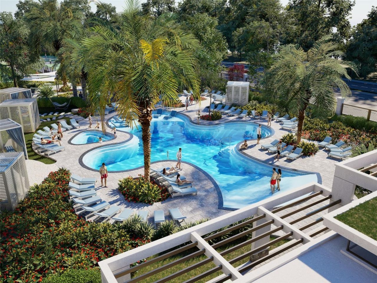 10009 Crisbert Court, Unit 2-504E, Orlando, FL 32836 Photo