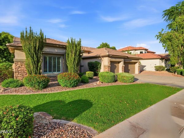 4432 E ARBOR Drive, Gilbert, AZ 85298