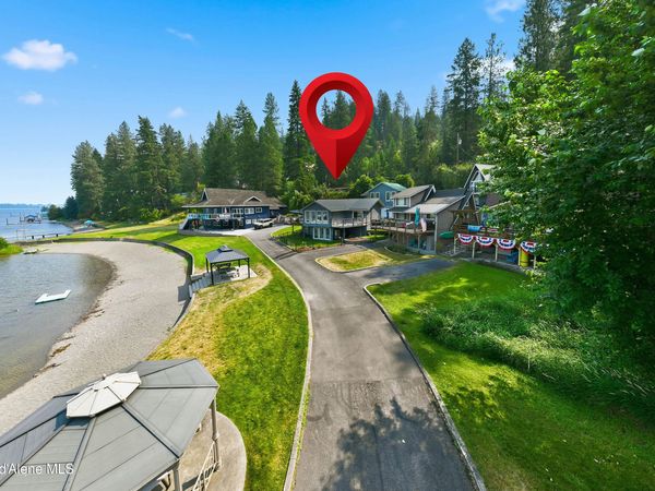 1078 W Peninsula DR, Coeur d'Alene, ID 83814