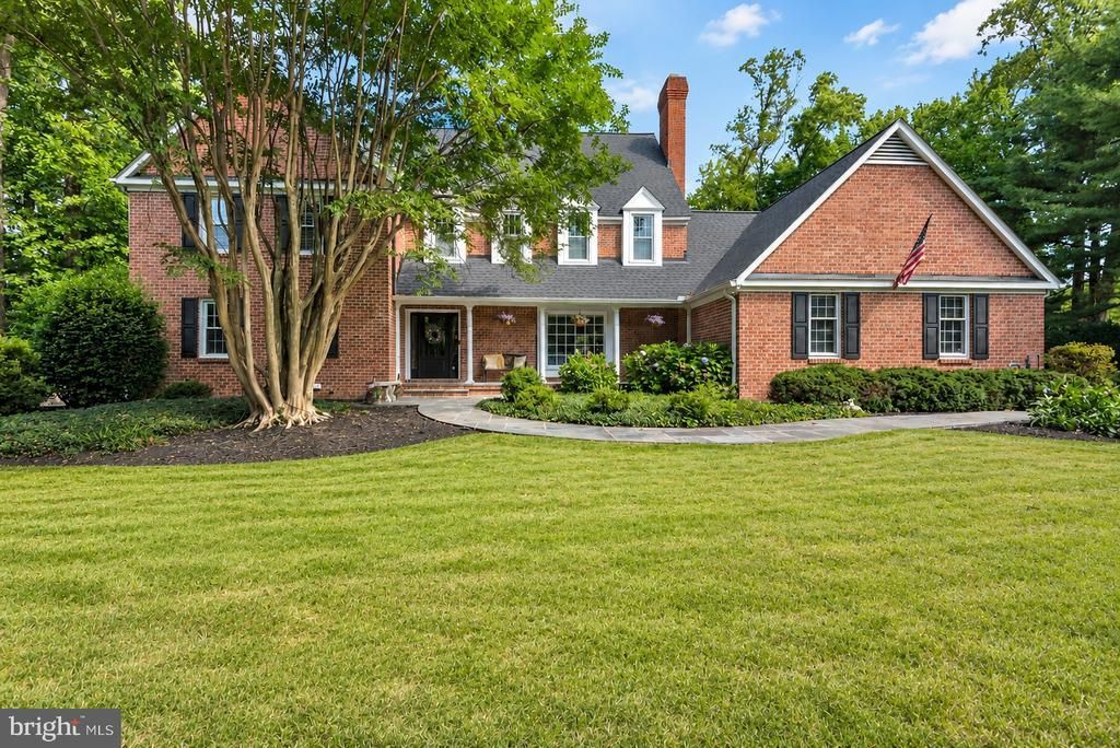 104 BELLEHAHN COURT, SEVERNA PARK, MD 21146