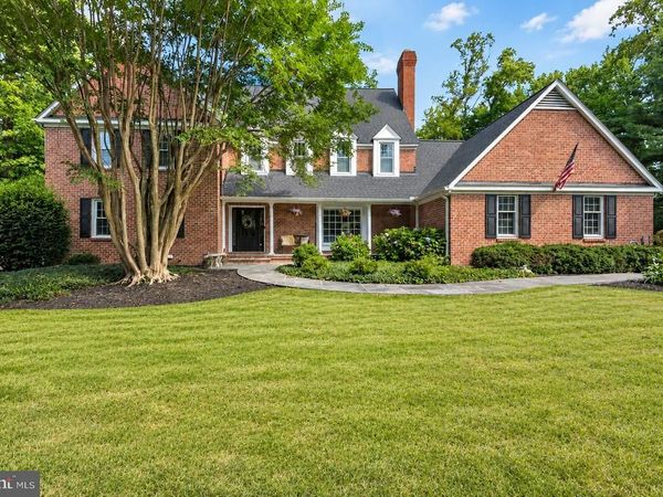 104 BELLEHAHN COURT, SEVERNA PARK, MD 21146