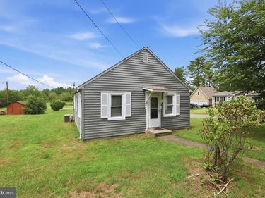 9246 PROSPECT AVENUE , CATLETT, VA 20119