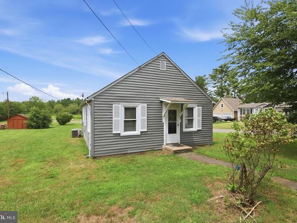 9246 PROSPECT AVENUE, CATLETT, VA 20119