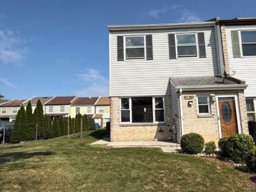 5137 Euston Court , Bensalem, PA 19020 Main Photo