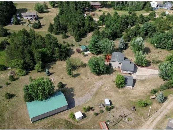 16340 228th Avenue NW, Elk River, MN 55330