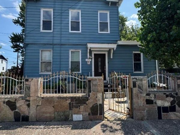 482 10Th Ave, Unit 2, Paterson, NJ 07514
