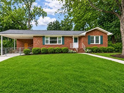 1905 Aichele Drive, North Charleston, SC 29406