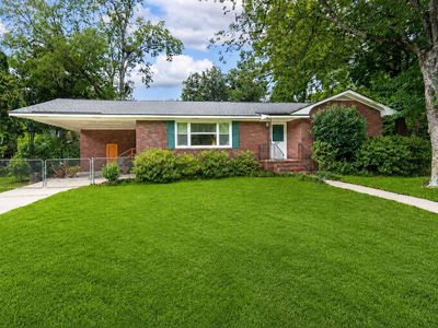 1905 Aichele Drive, North Charleston, SC 29406