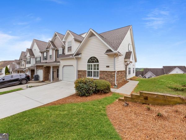 2024 Hoods Fort Circle NW, Kennesaw, GA 30144