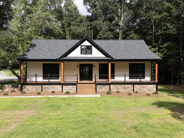 185 Country Lake Drive, Mcdonough, GA 30252