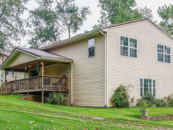 64795 Cassopolis Road, Cassopolis, MI 49031