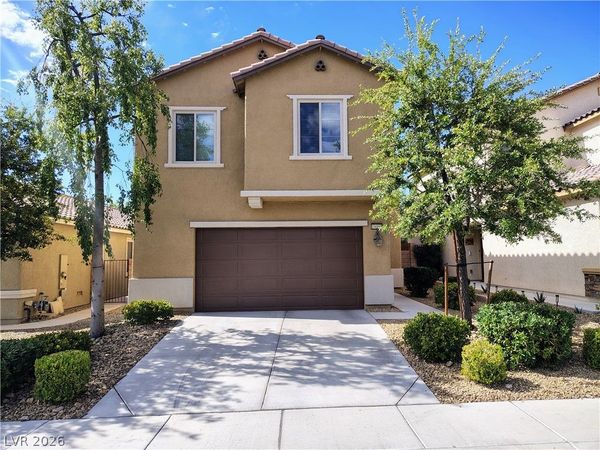 10095 LADY APPLE Drive , Las Vegas, NV 89148