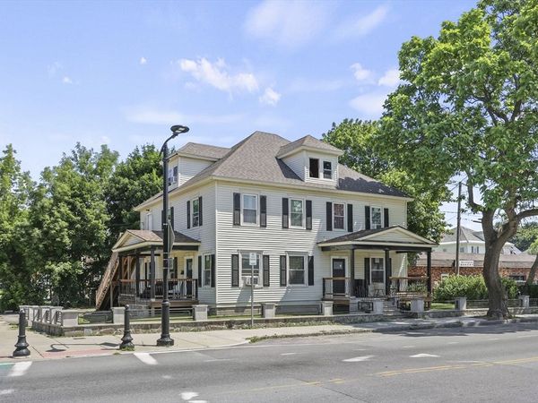 271 Tyler St, Pittsfield, MA 01201
