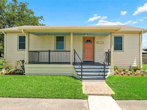 8109 HARRIS Avenue, Harahan, LA 70123