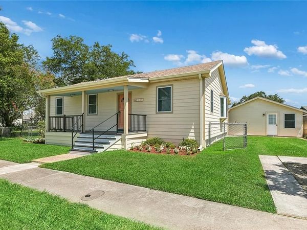 8109 HARRIS Avenue, Harahan, LA 70123