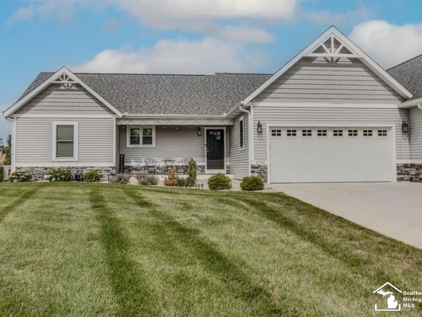 11795 Quail Run Run, Battle Creek, MI 49015
