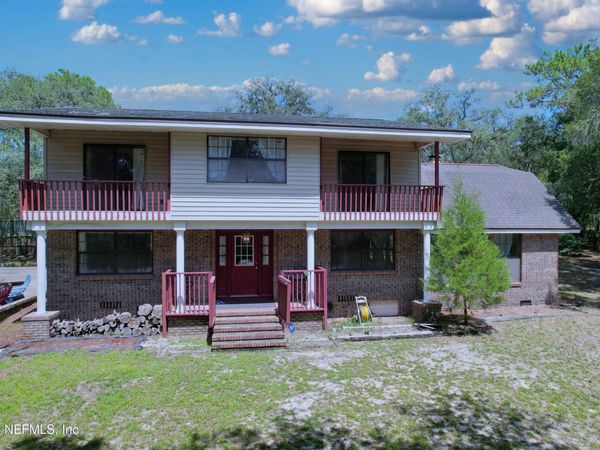 160 KEUKA Road, Interlachen, FL 32148