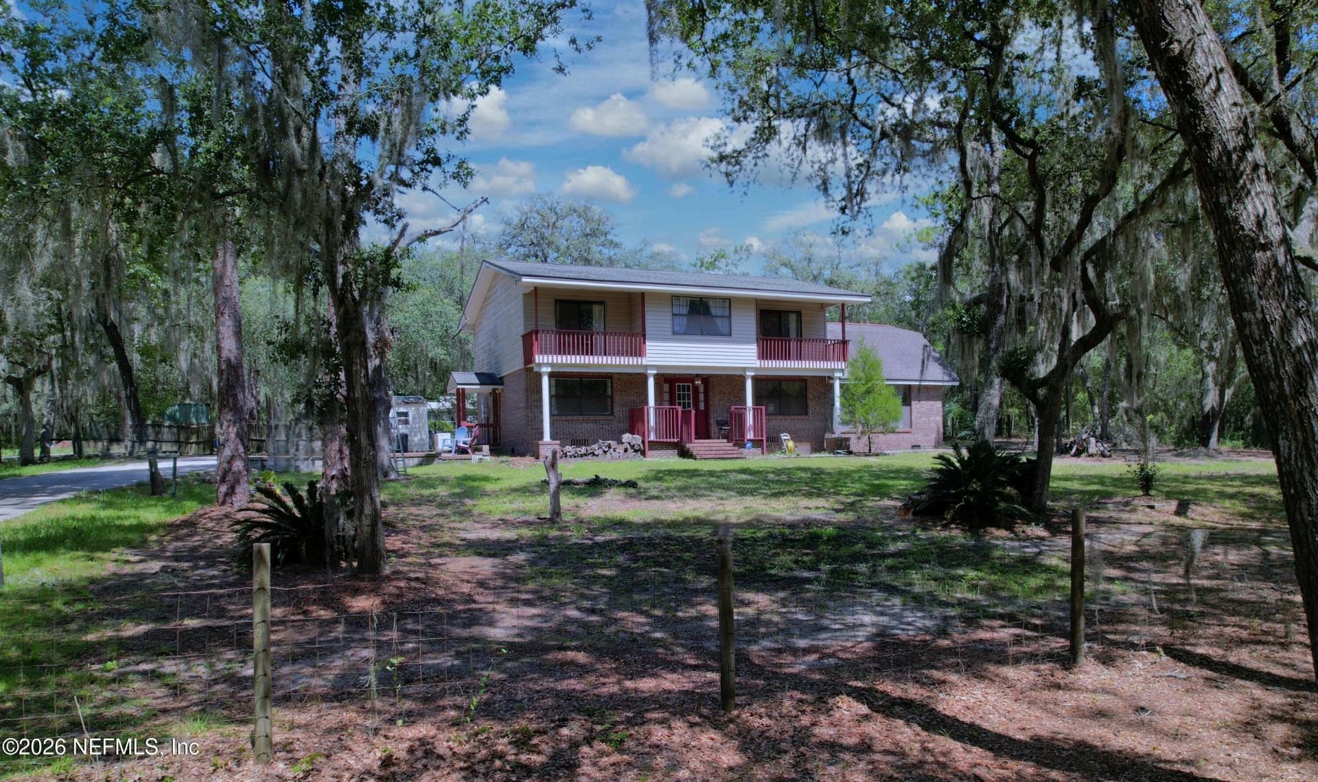 160 Keuka Road, Interlachen, FL 32148 Photo