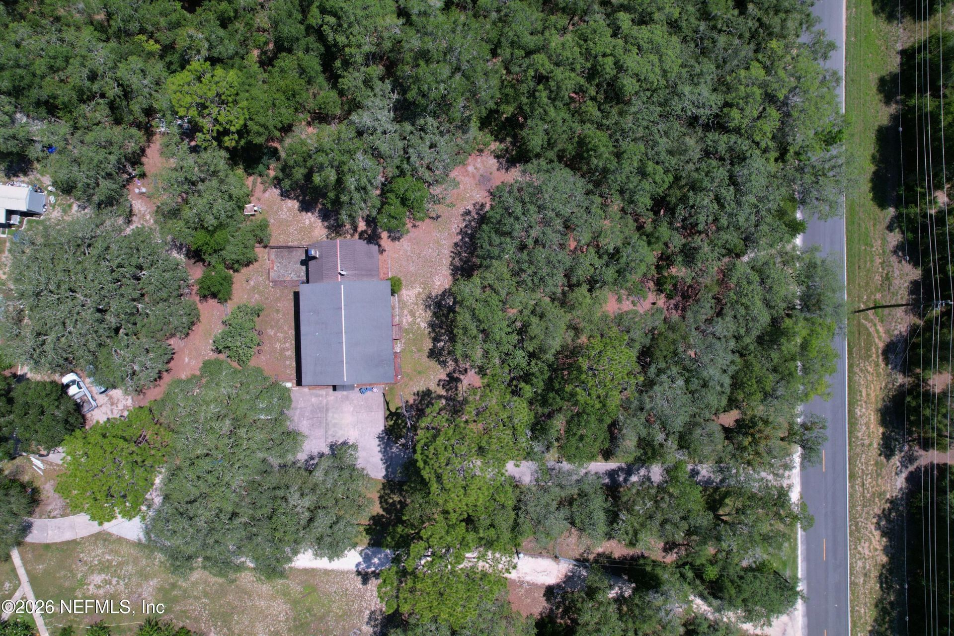 160 Keuka Road, Interlachen, FL 32148 Photo