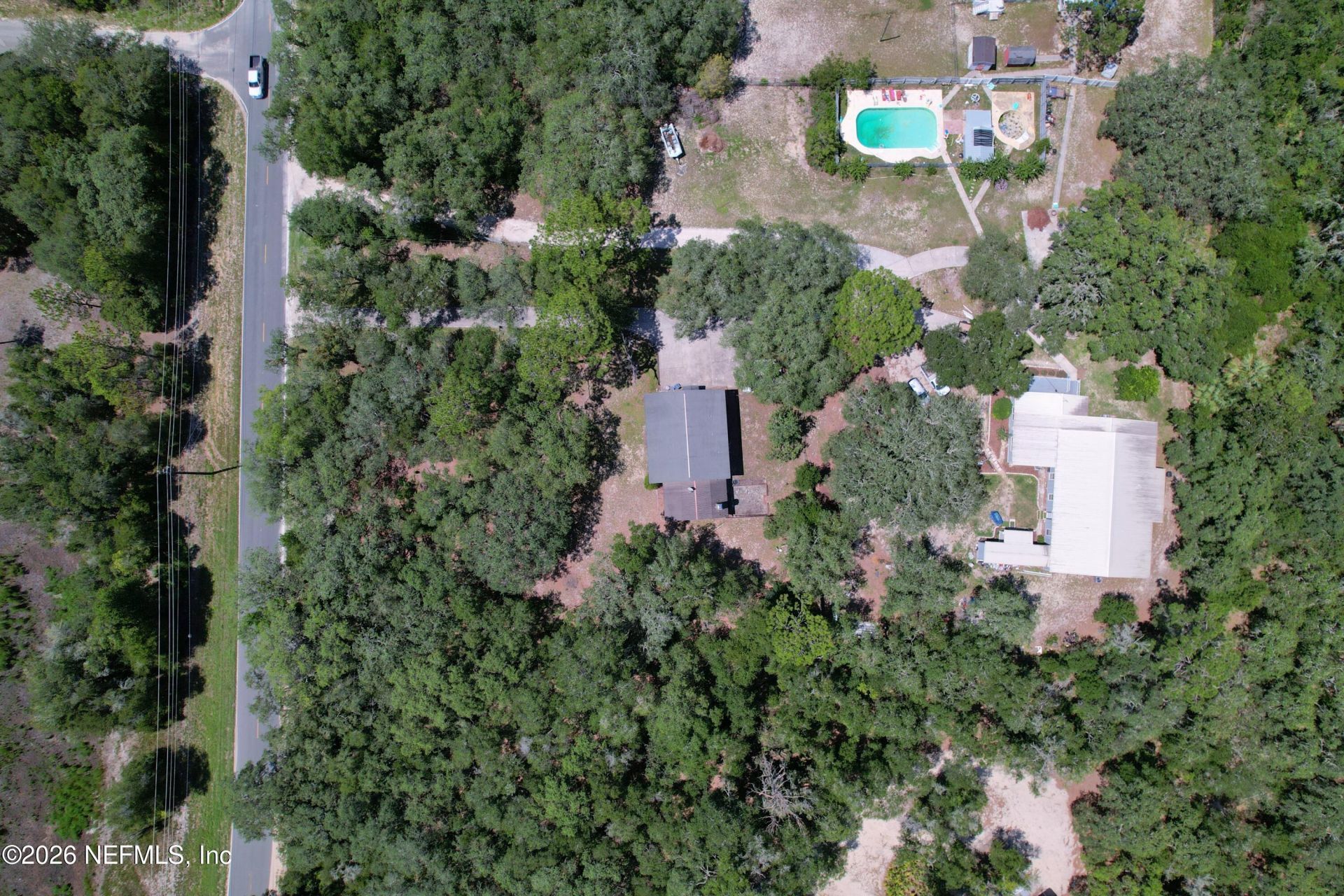 160 Keuka Road, Interlachen, FL 32148 Photo