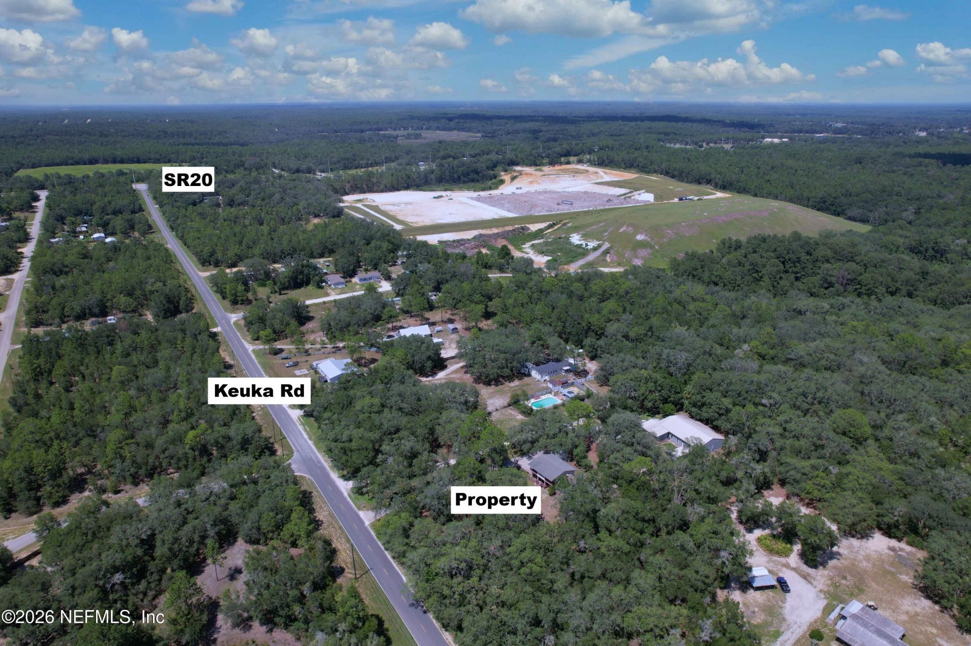 160 Keuka Road, Interlachen, FL 32148 Photo