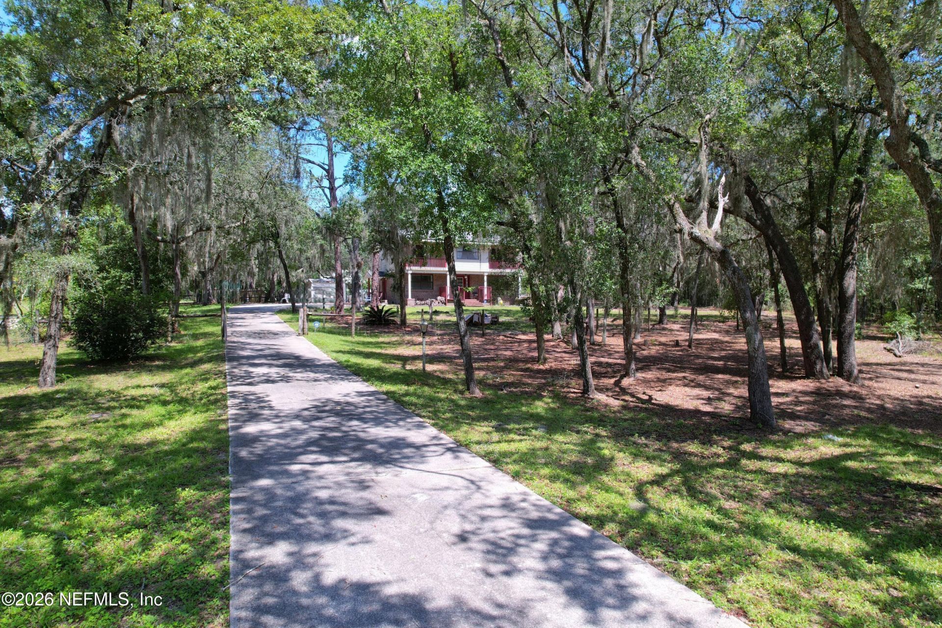 160 Keuka Road, Interlachen, FL 32148 Photo