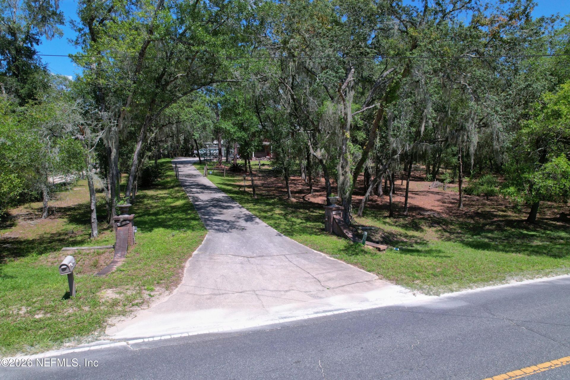 160 Keuka Road, Interlachen, FL 32148 Photo