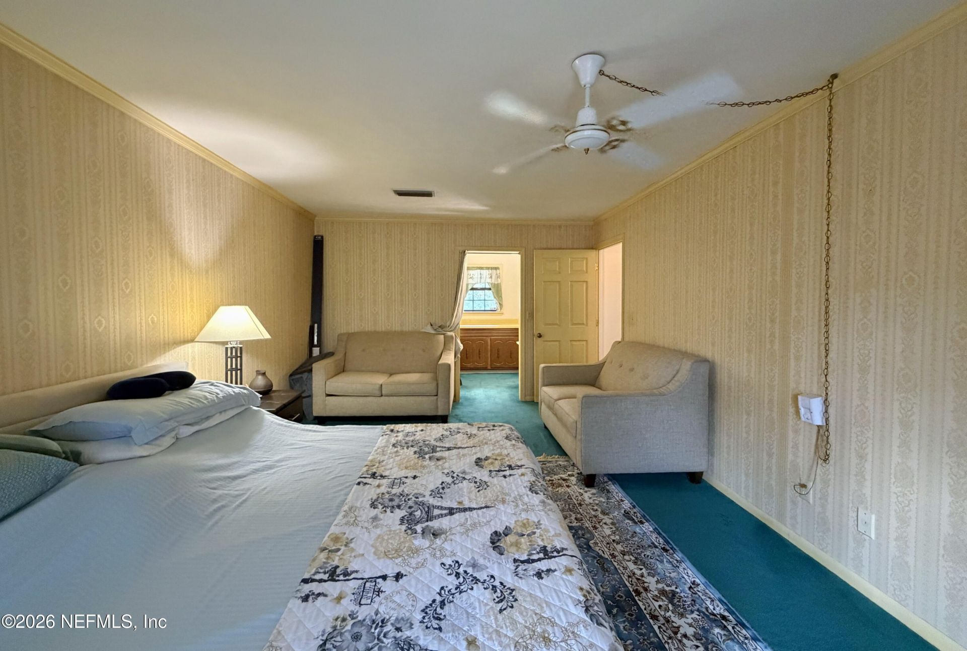 160 Keuka Road, Interlachen, FL 32148 Photo