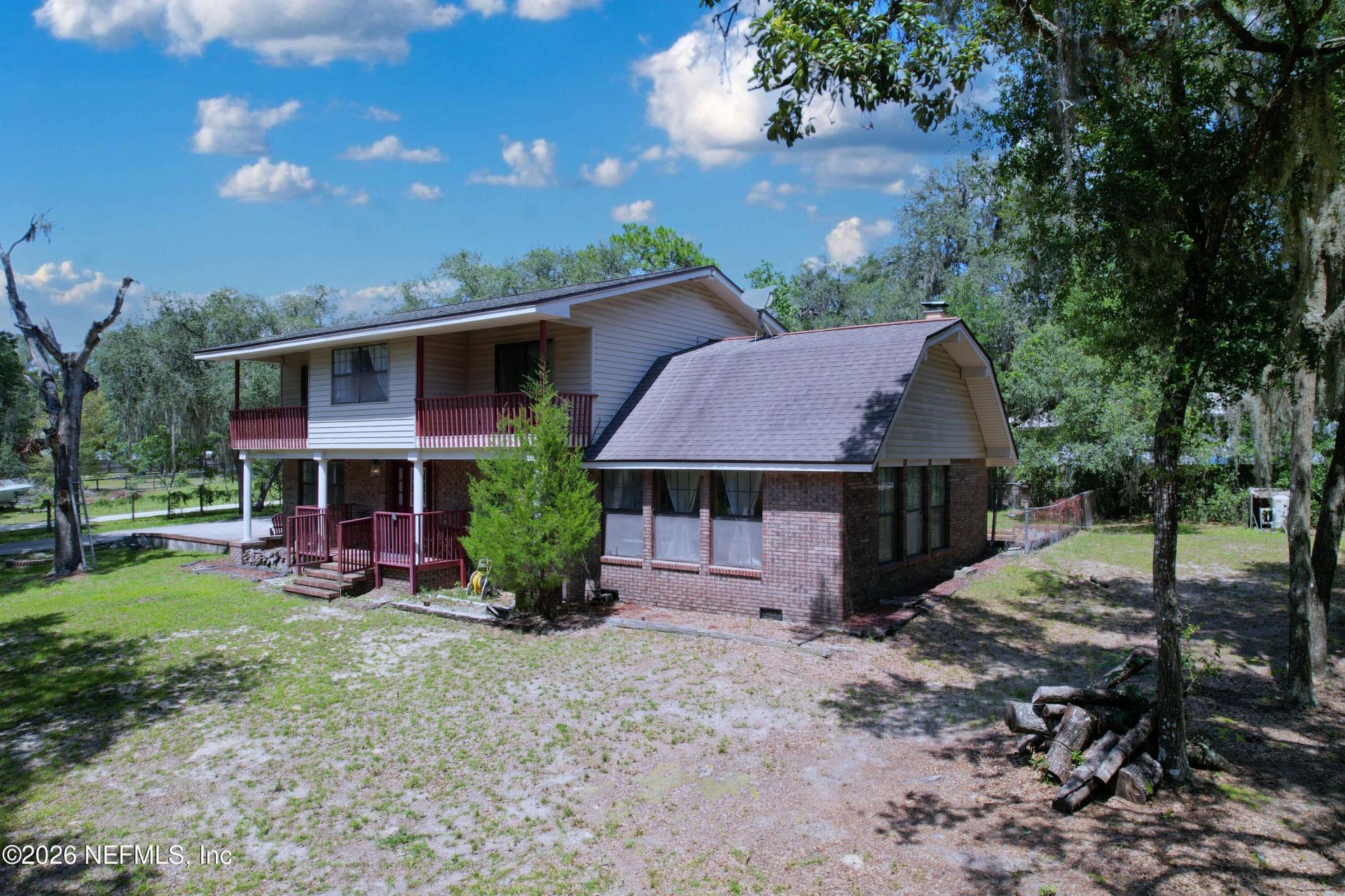 160 Keuka Road, Interlachen, FL 32148 Photo